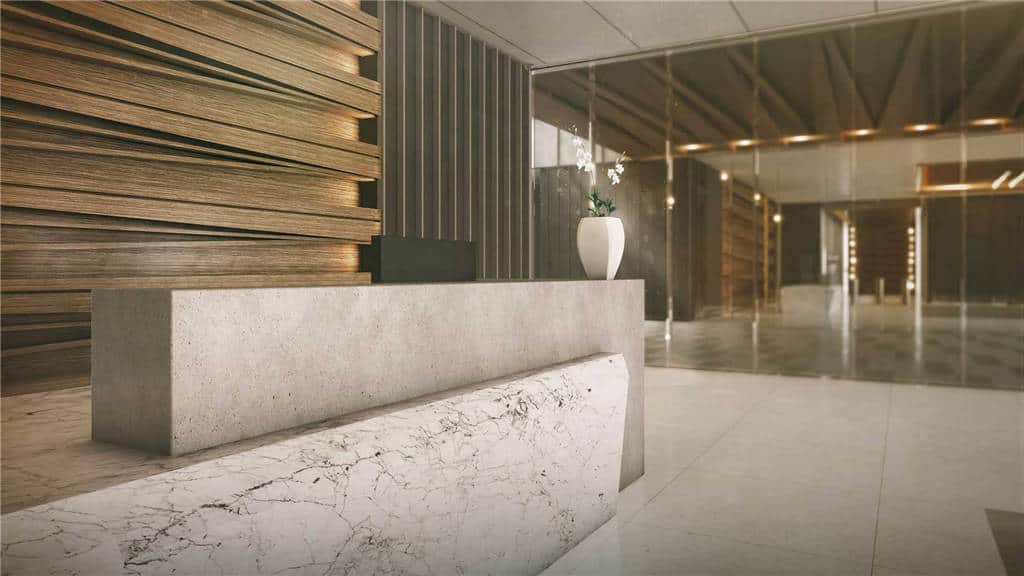 Savya Financial Center - 塔吉格在售写字楼
