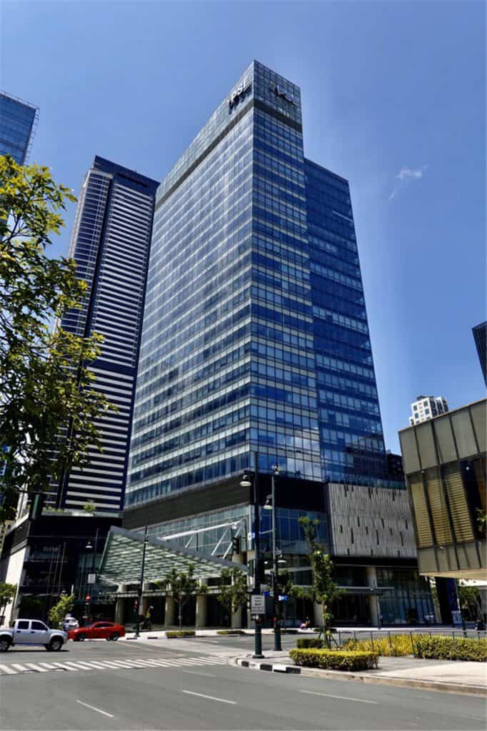 The Philippine Stock Exchange Tower BGC 100平米办公室出租