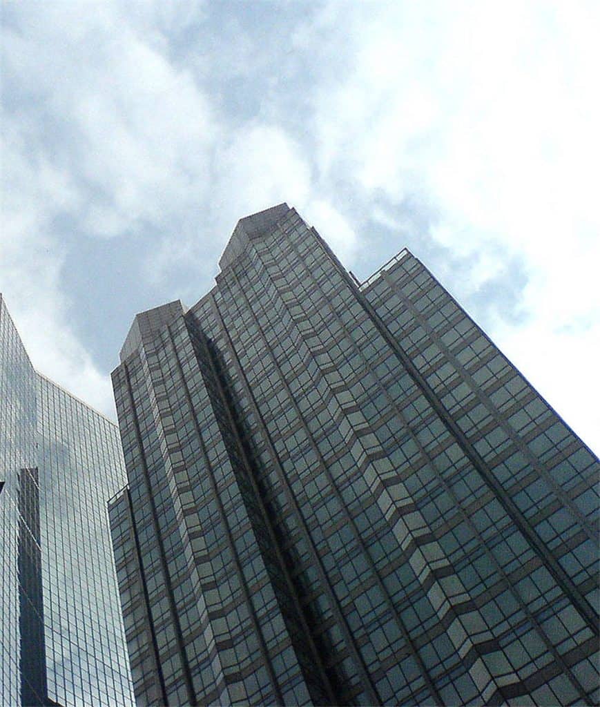BPI – Philam Life Makati - 马卡蒂写字楼