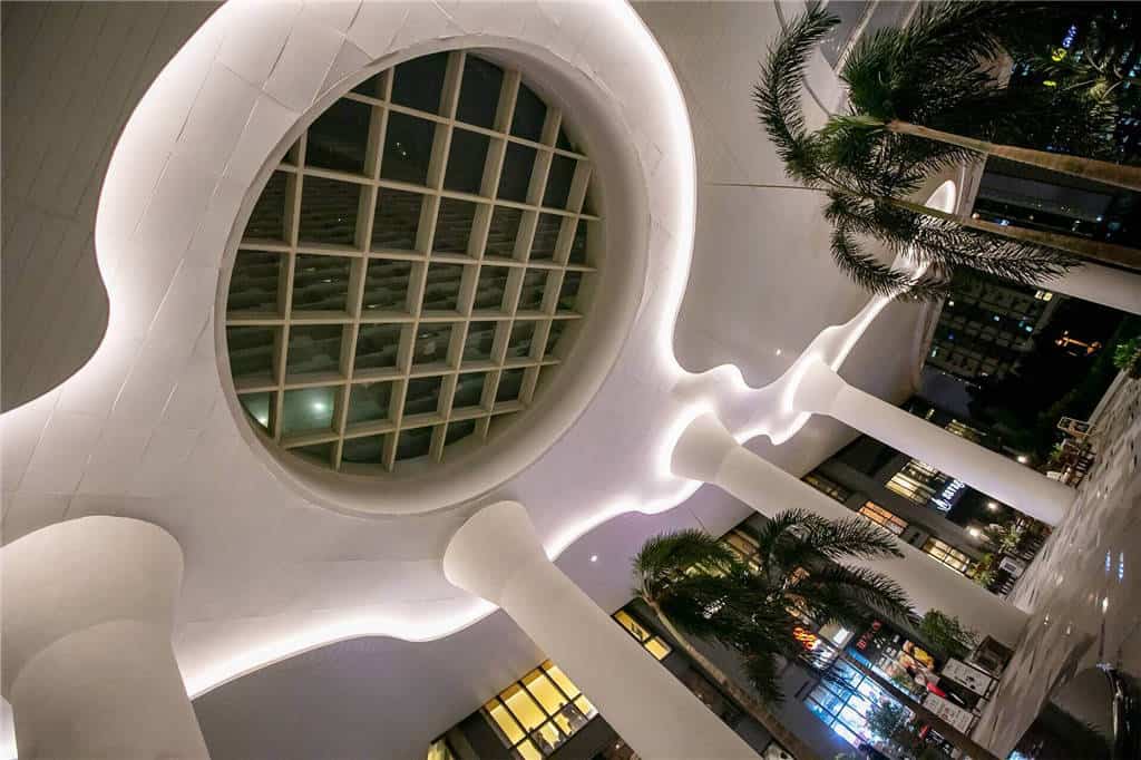 Arya Residences - BGC 现房公寓