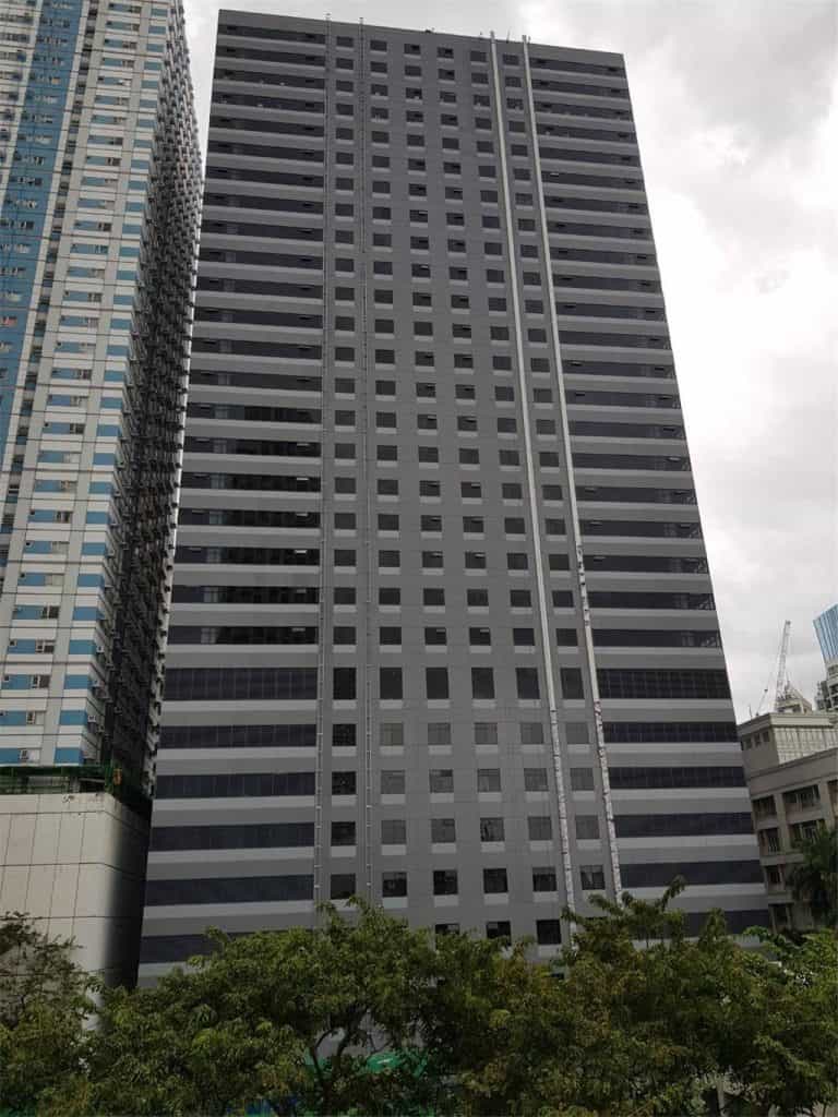 Cyber Omega Ortigas 2,082平米办公室出租