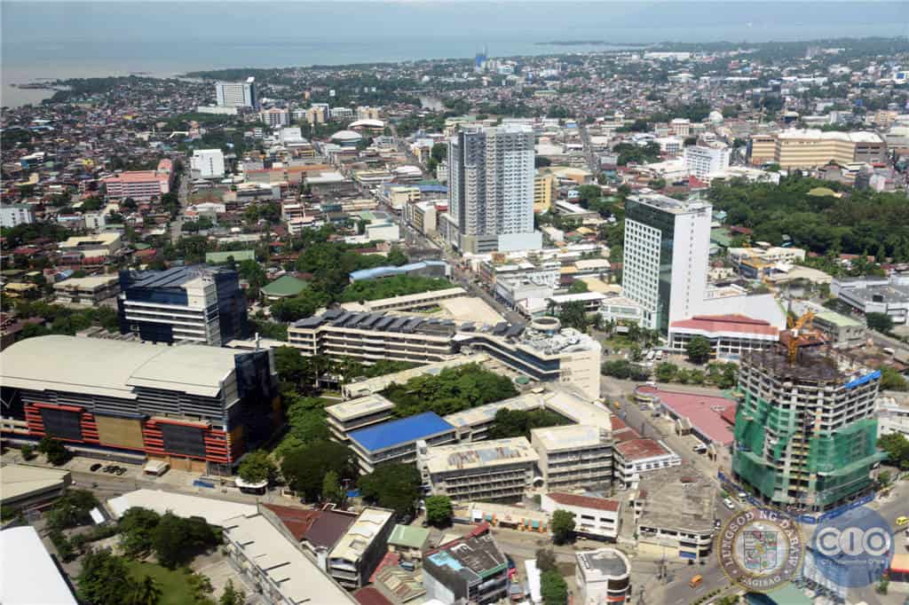 菲律宾第三大城市 – Davao City