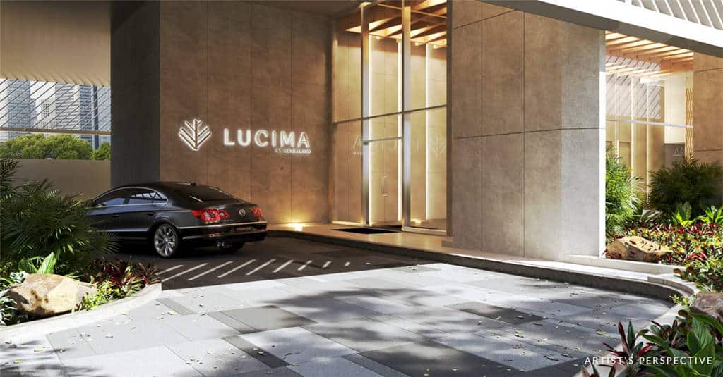 Lucima 宿务预售公寓