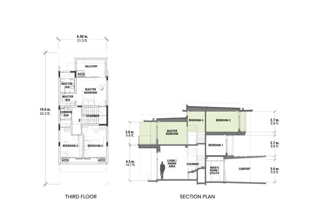 Sevina Park Villas - Biñan 预售别墅