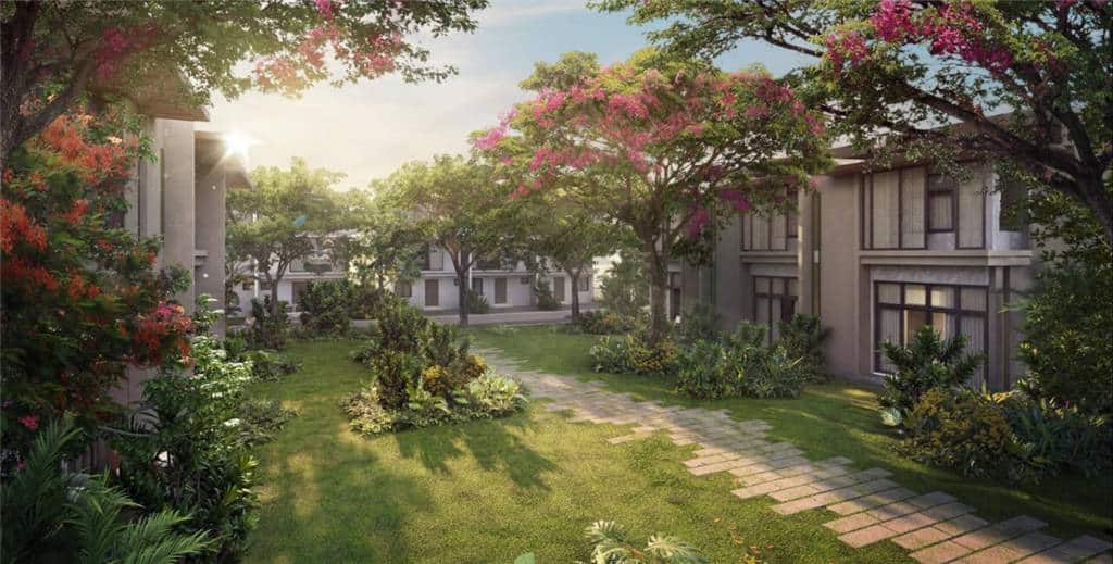 Sevina Park Villas - Biñan 预售别墅