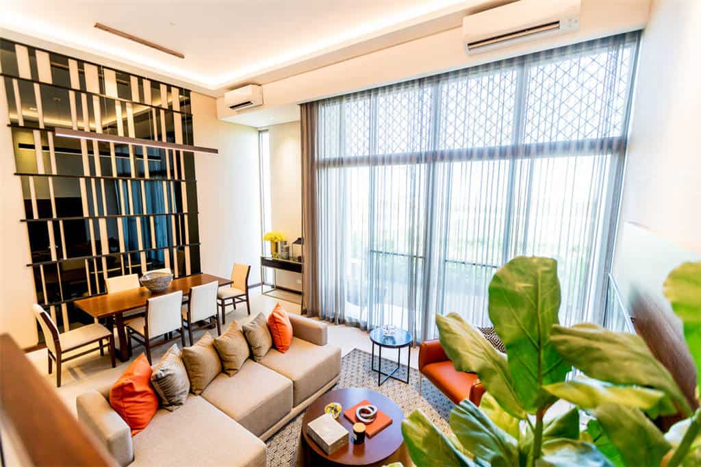 Sevina Park Villas - Biñan 预售别墅