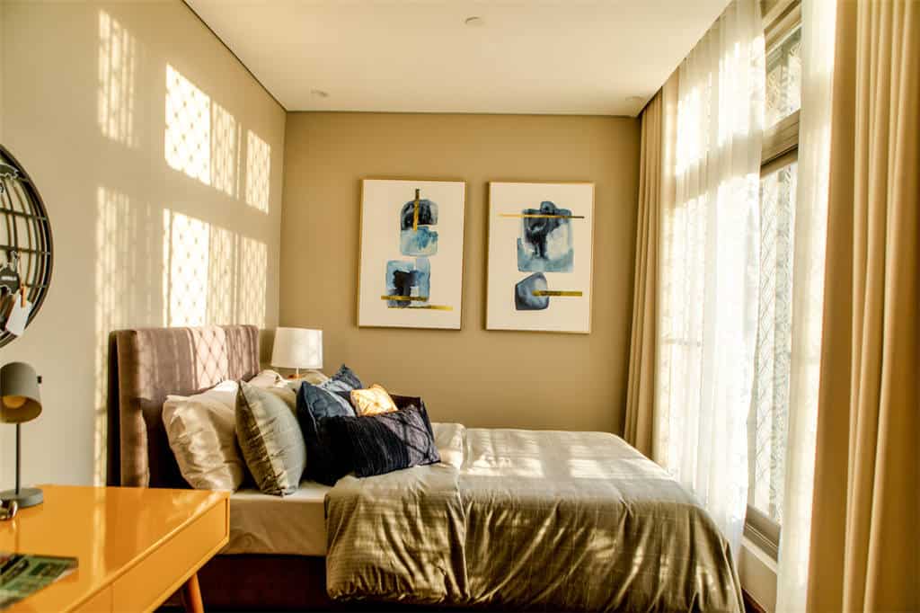 Sevina Park Villas - Biñan 预售别墅