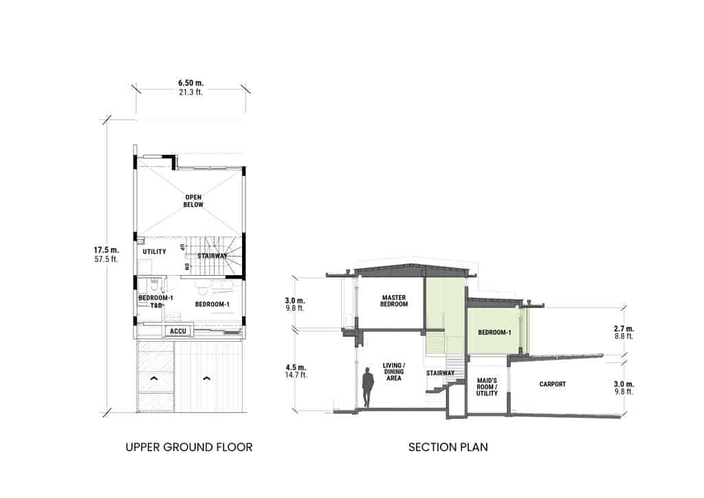 Sevina Park Villas - Biñan 预售别墅