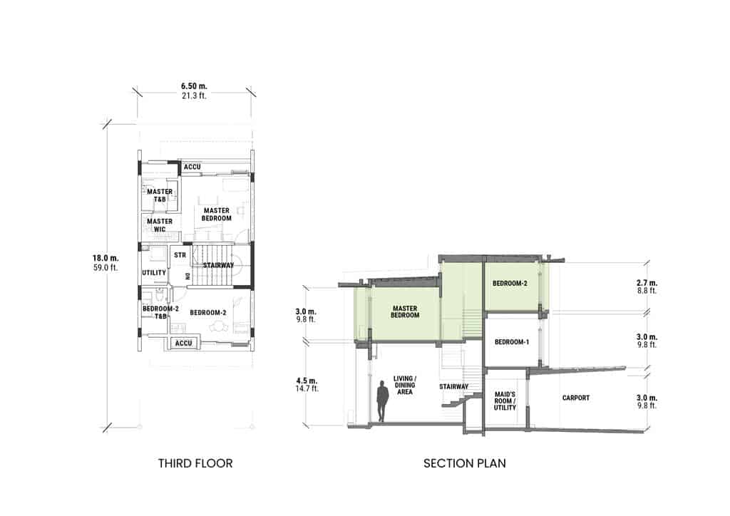 Sevina Park Villas - Biñan 预售别墅