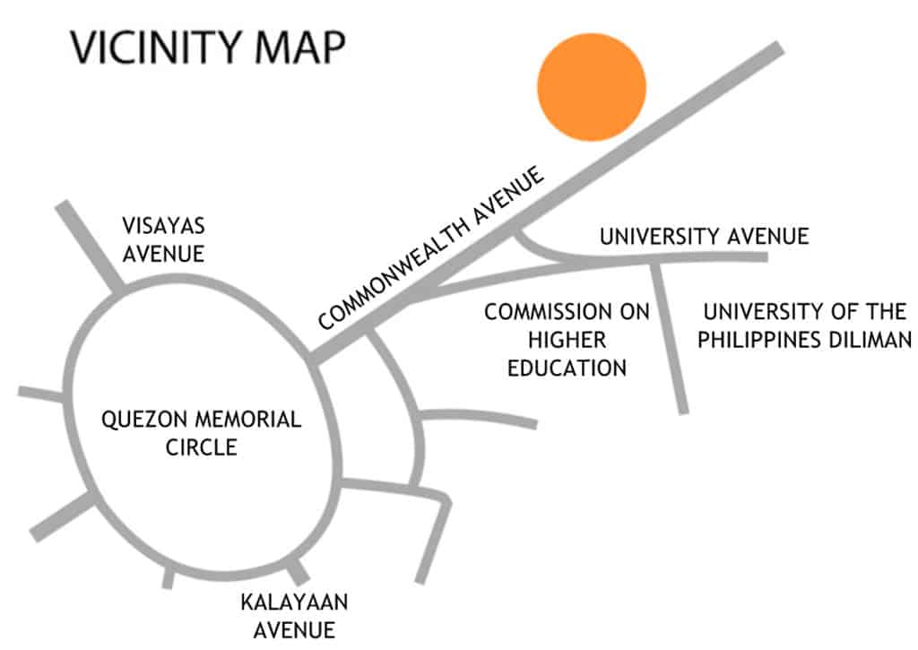 UP-Ayala Land TechnoHub - 奎松写字楼