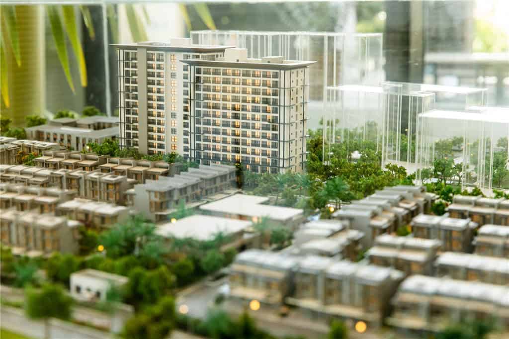 Una Apartments - Biñan 预售公寓