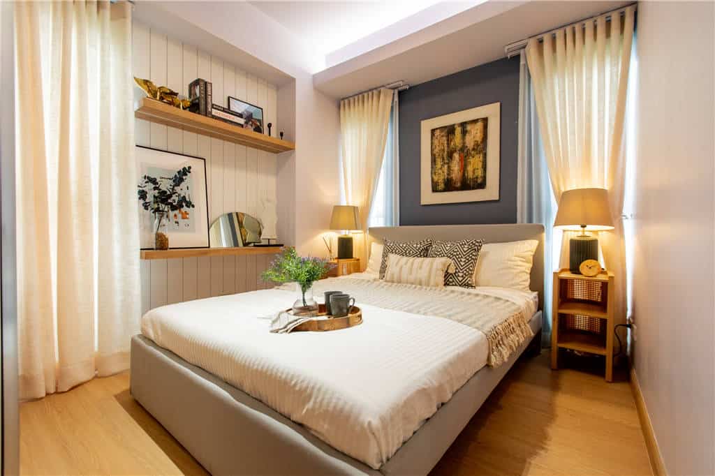 Una Apartments - Biñan 预售公寓