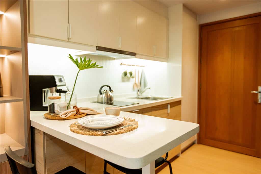 Una Apartments - Biñan 预售公寓