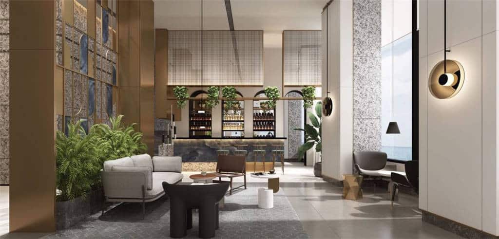 安吉拉公馆（Angela Apartments）马尼拉期房