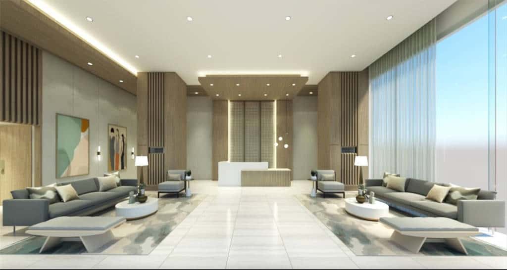 Mergent Residences 马卡蒂预售公寓