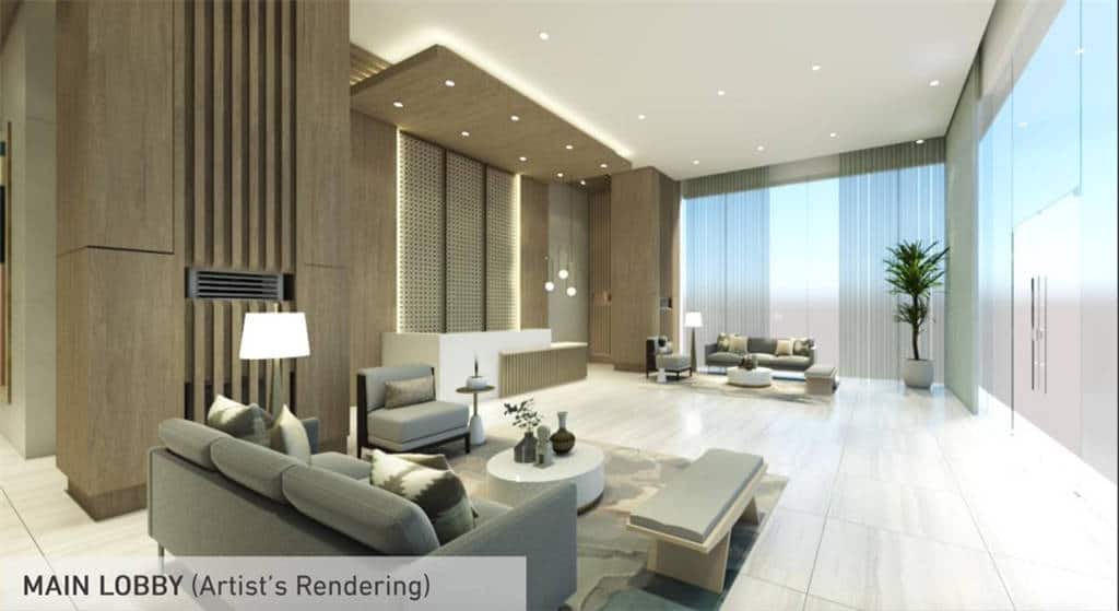 Mergent Residences 马卡蒂预售公寓