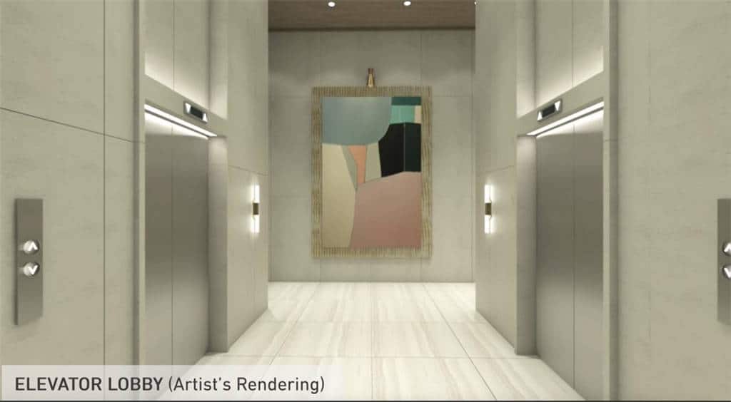 Mergent Residences 马卡蒂预售公寓