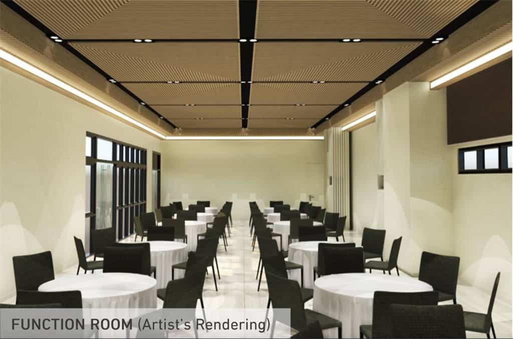Mergent Residences 马卡蒂预售公寓