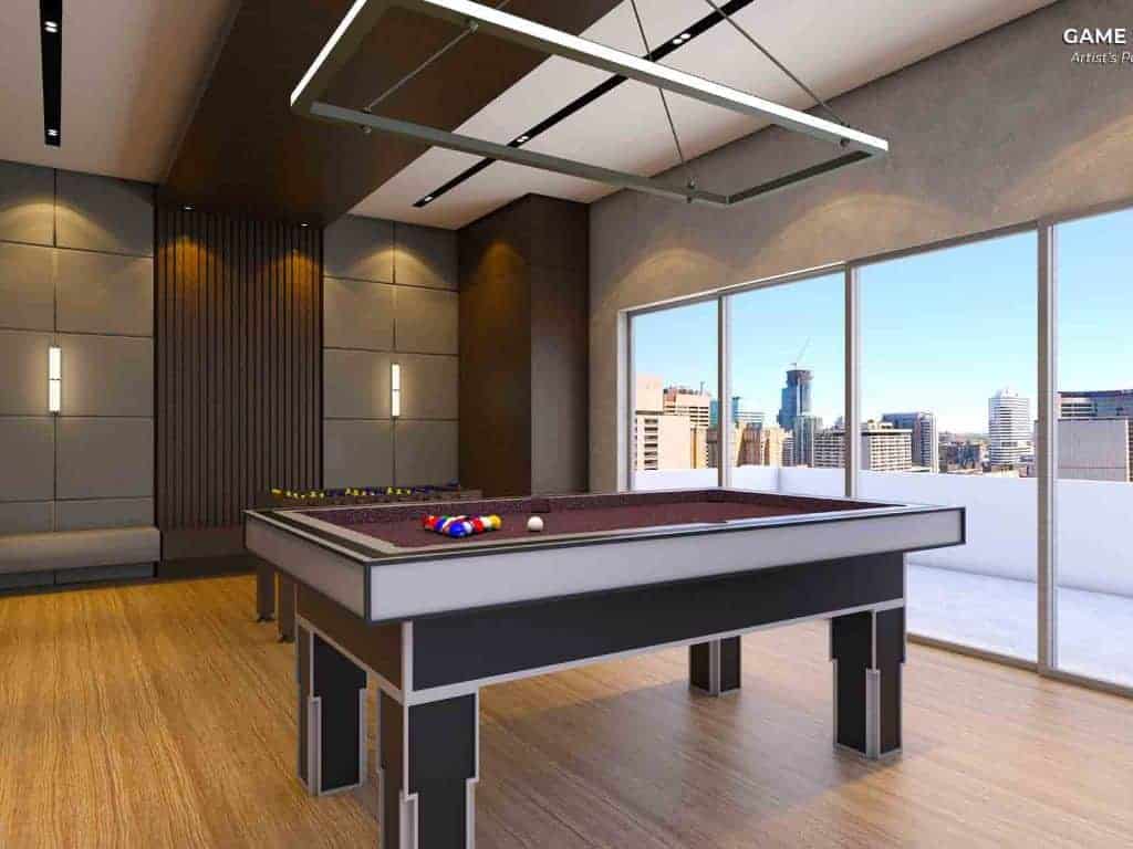8 Alonzo Parksuites（安泰•八号公馆）Binondo 期房公寓