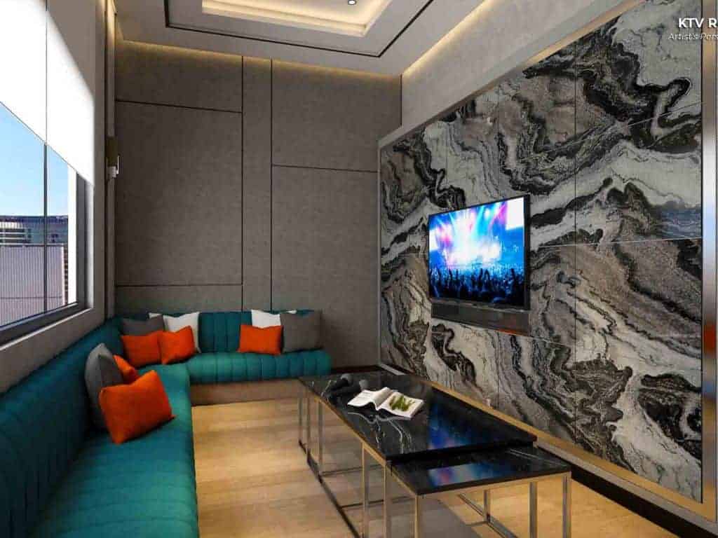 8 Alonzo Parksuites（安泰•八号公馆）Binondo 期房公寓