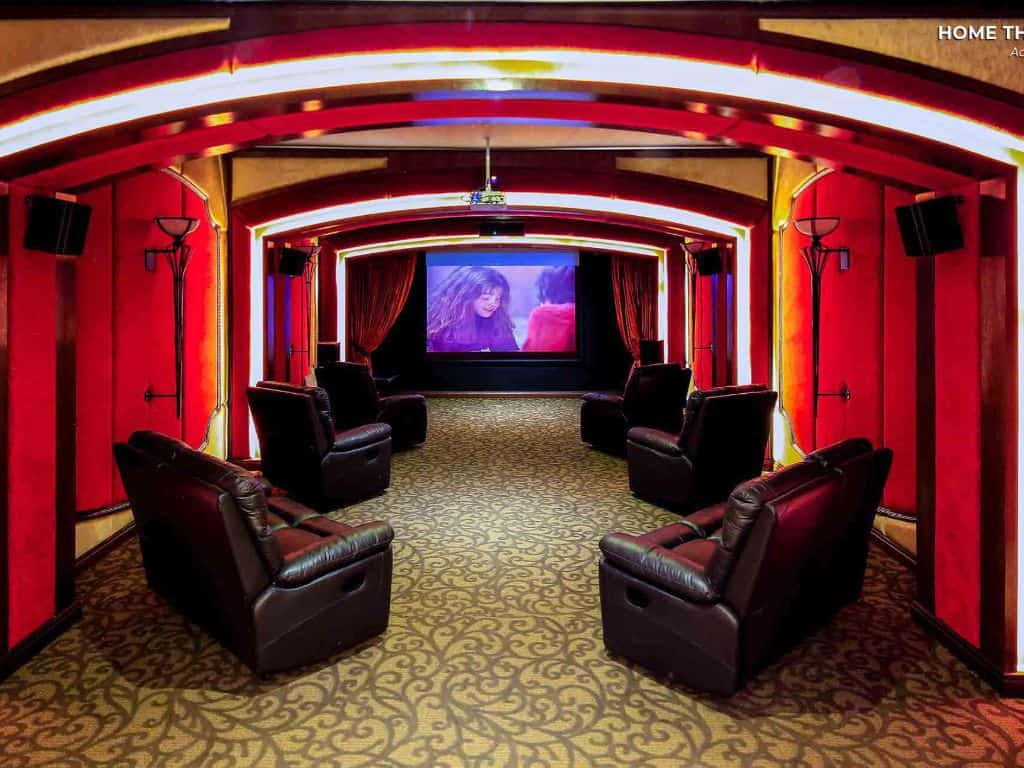 Admiral Baysuites（安泰•海天湾）- Malate 现房公寓