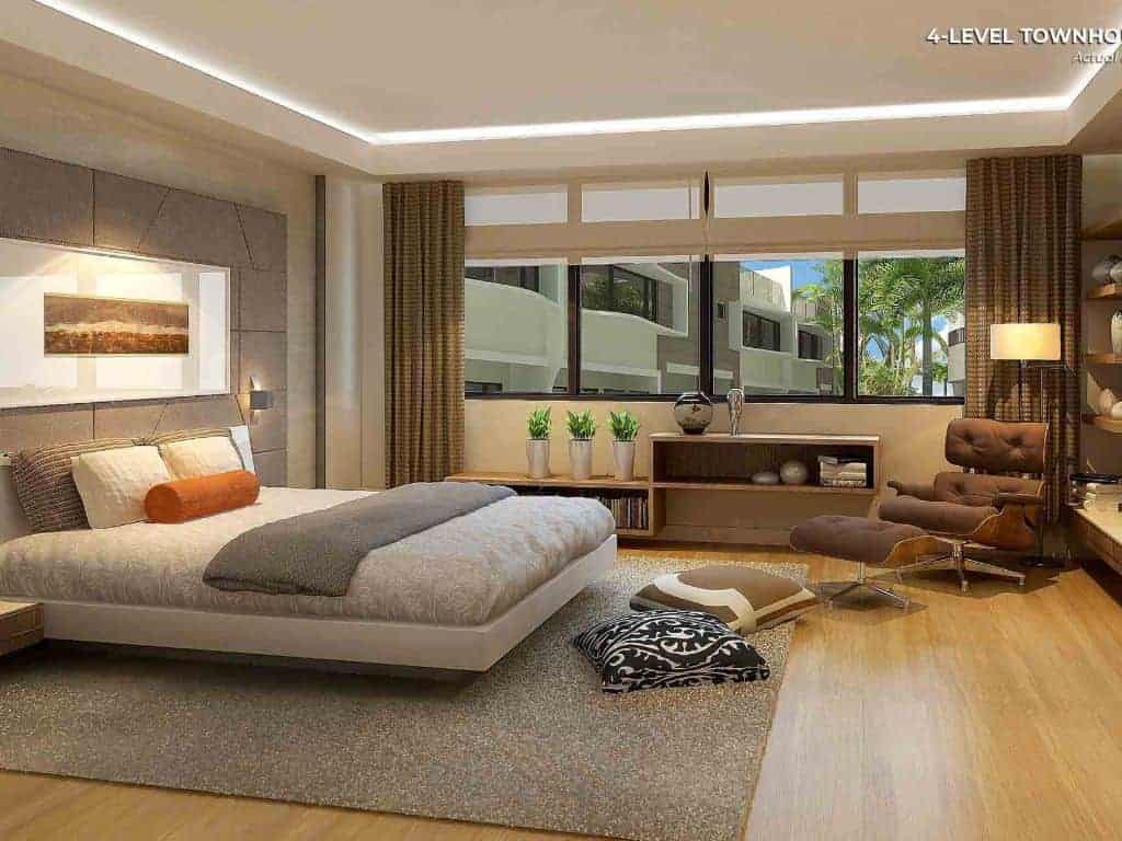 Clairemont Hills San Juan 现房