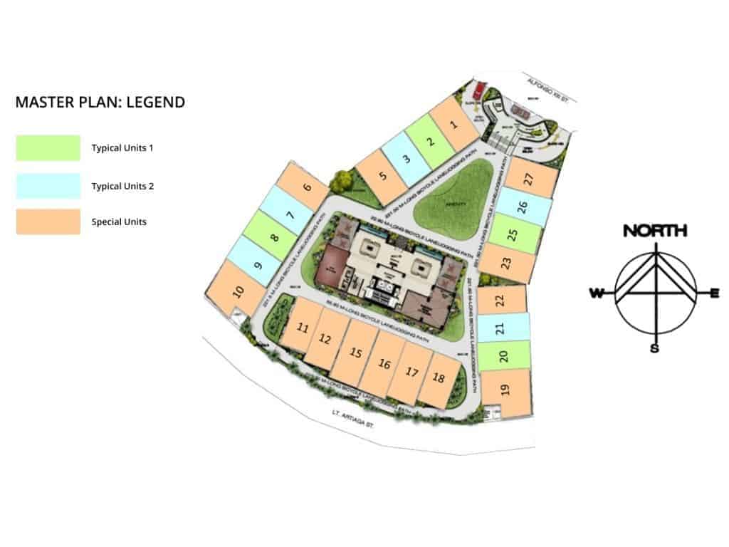 Clairemont Hills San Juan 现房