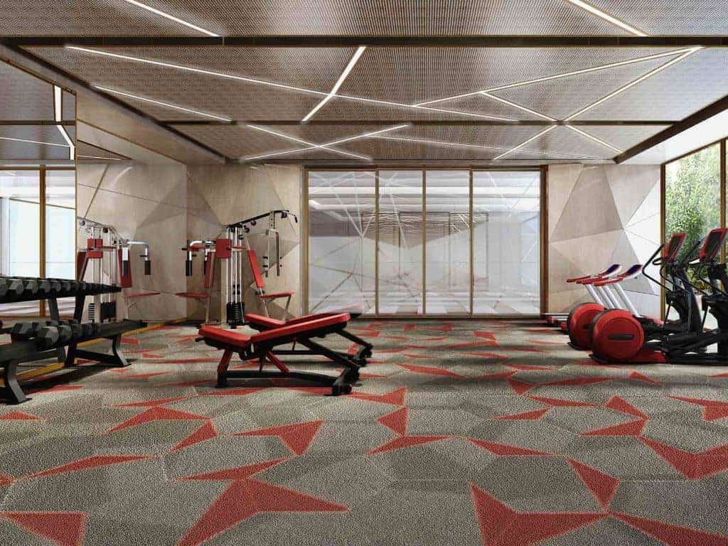 Copeton Baysuites（安泰•海湾天钻）Parañaque 期房公寓