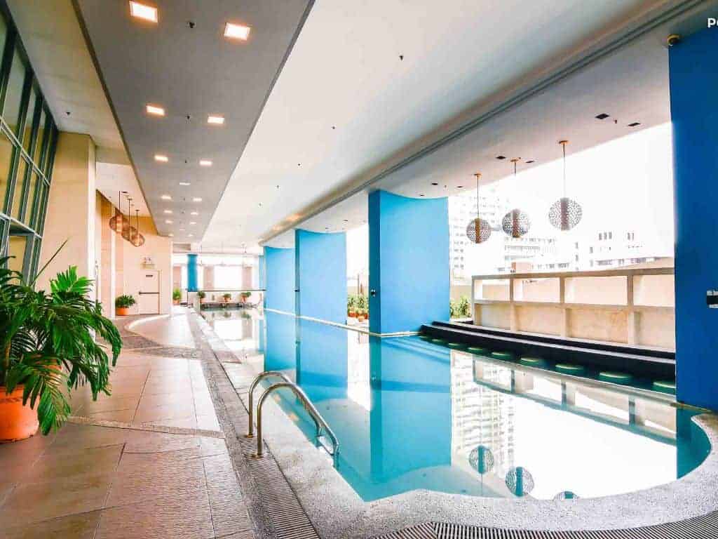 Mayfair Tower Ermita 现房公寓