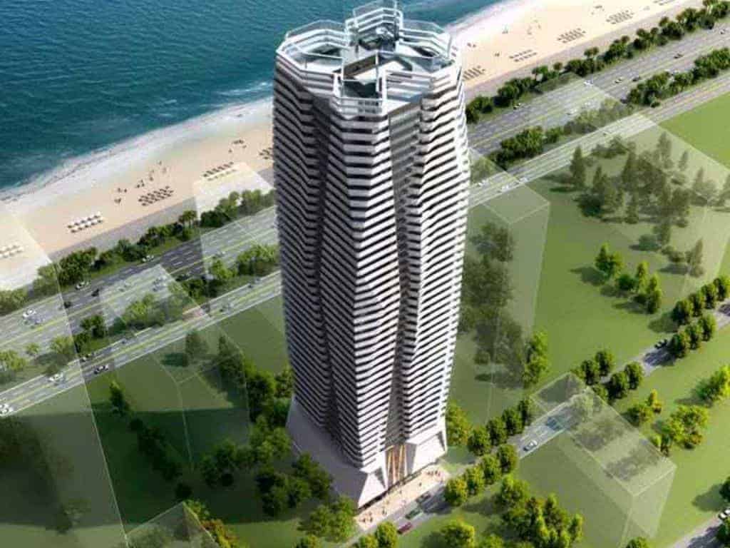 菲律宾房地产开发商 - BAIHONG REAL ESTATE
