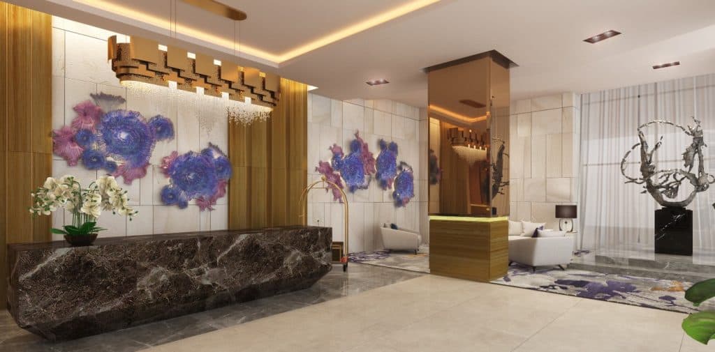 Uptown Arts Residence - BGC期房