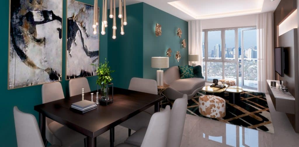 Uptown Arts Residence - BGC期房