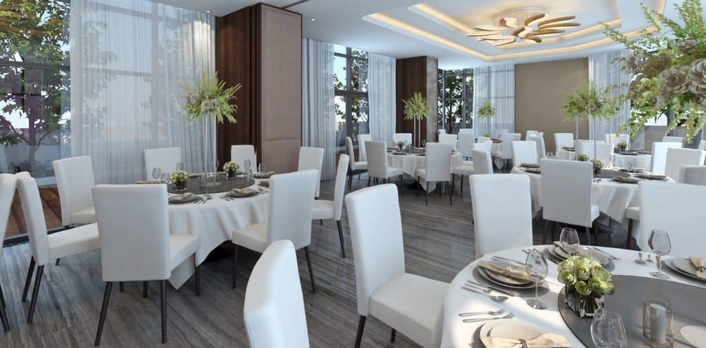 Uptown Arts Residence - BGC期房