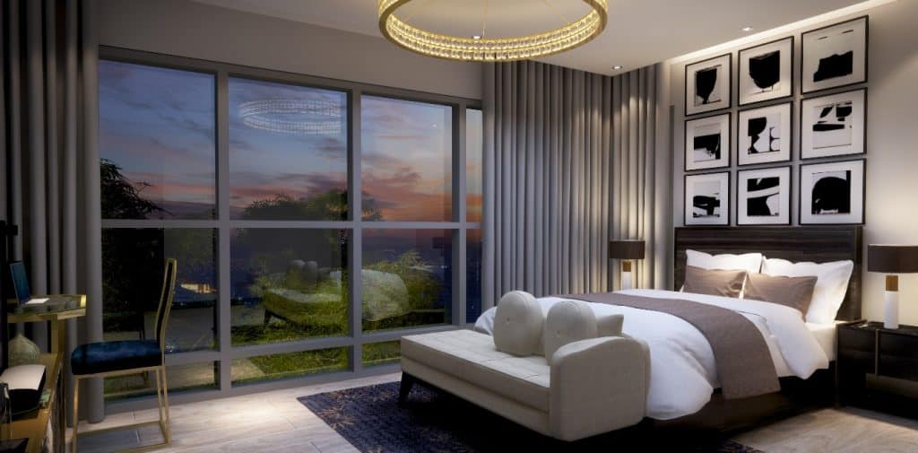 Uptown Arts Residence - BGC期房