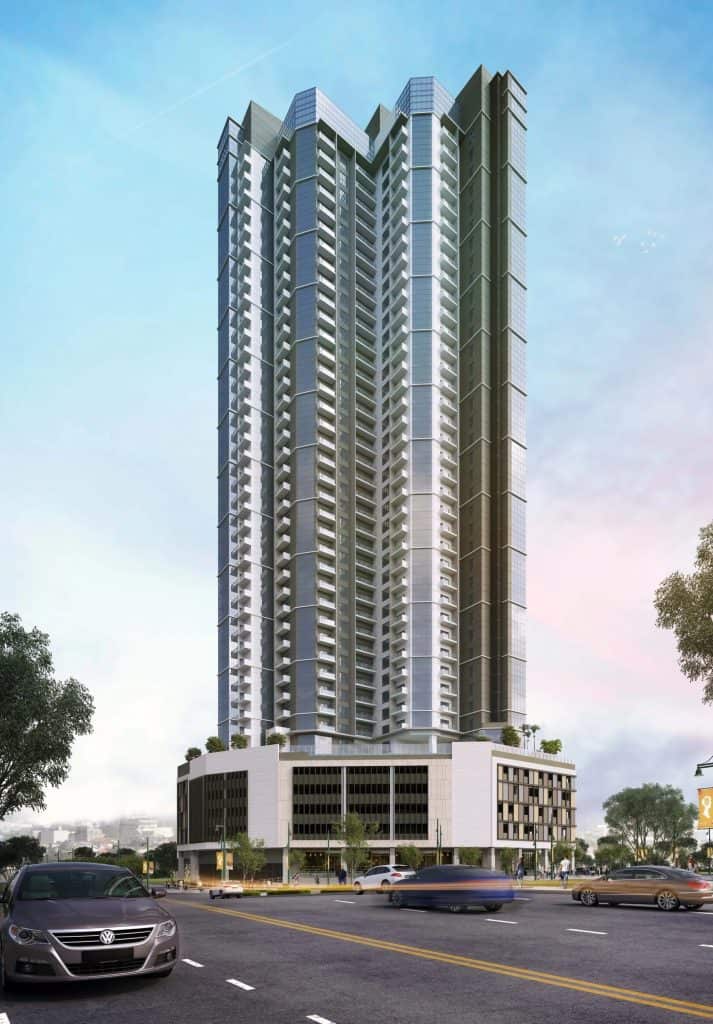 Uptown Arts Residence - BGC期房