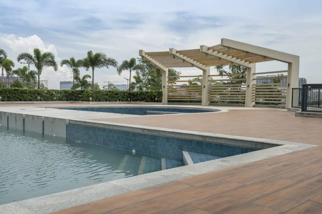 金湾.御景豪庭(Coastal Luxury Residences) Parañaque现房