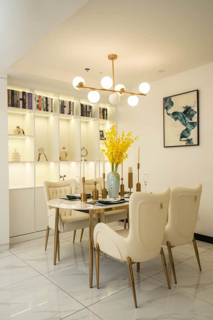 金湾.御景豪庭(Coastal Luxury Residences) Parañaque现房