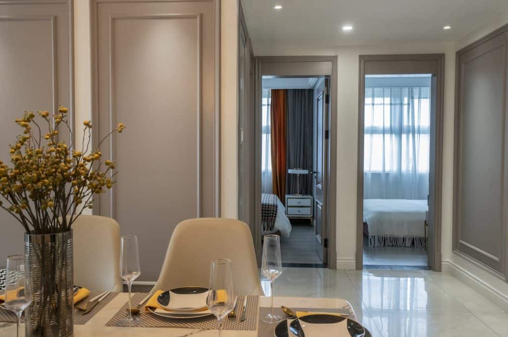 金湾.御景豪庭(Coastal Luxury Residences) Parañaque现房
