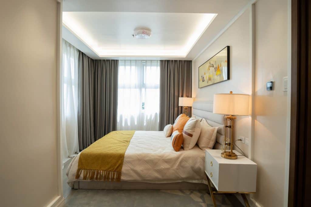 金湾.御景豪庭(Coastal Luxury Residences) Parañaque现房
