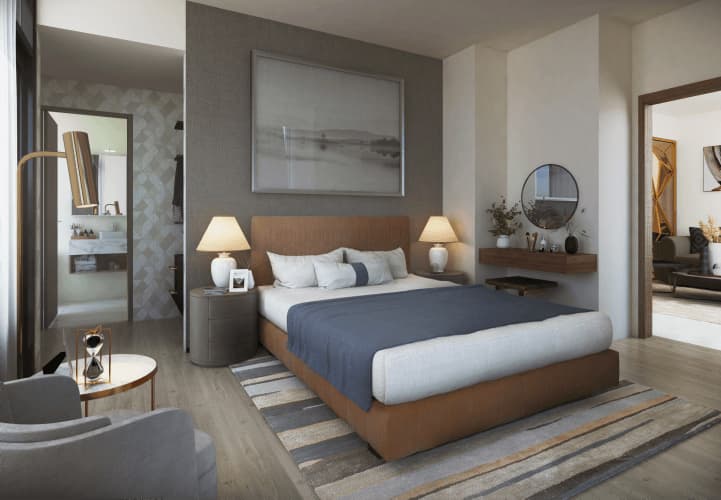 1001 Parkway Residences - 阿拉邦期房