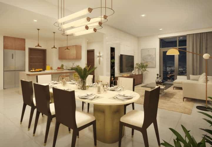 1001 Parkway Residences - 阿拉邦期房
