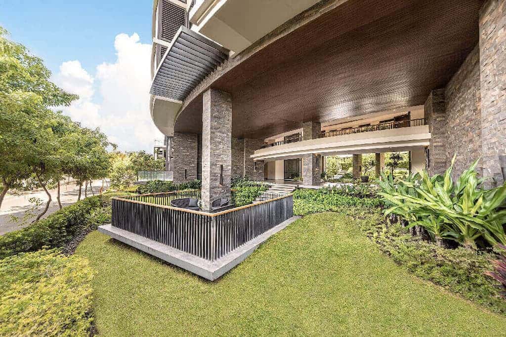 Botanika Nature Residences - 阿拉邦期房