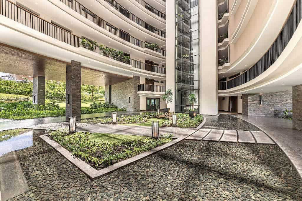 Botanika Nature Residences - 阿拉邦期房