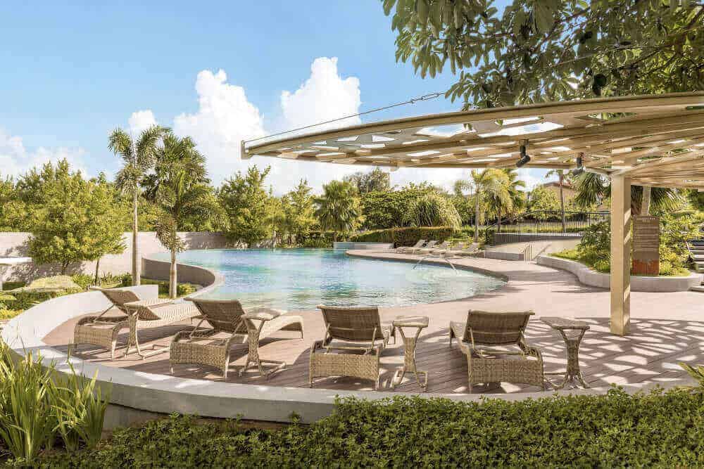 Botanika Nature Residences - 阿拉邦期房