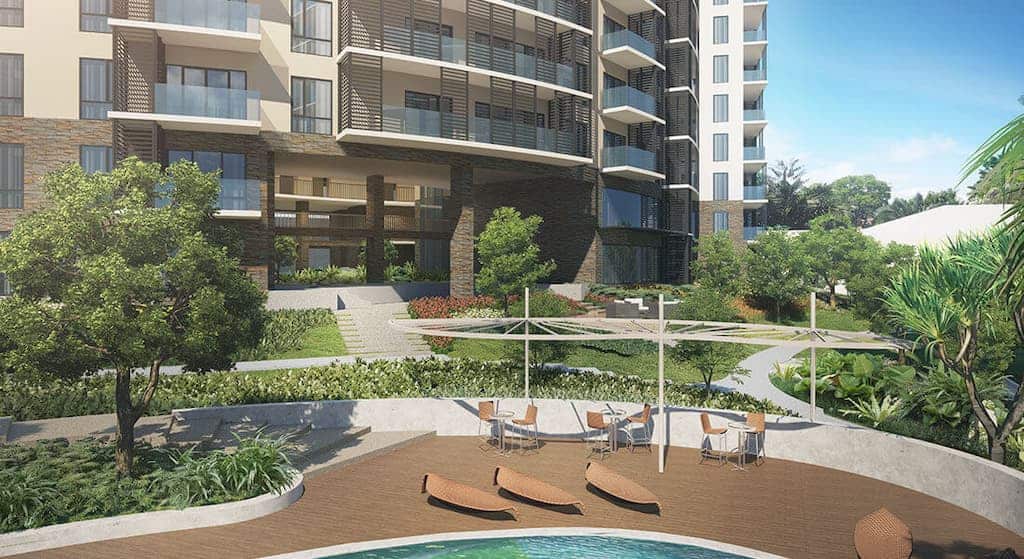 Botanika Nature Residences - 阿拉邦期房