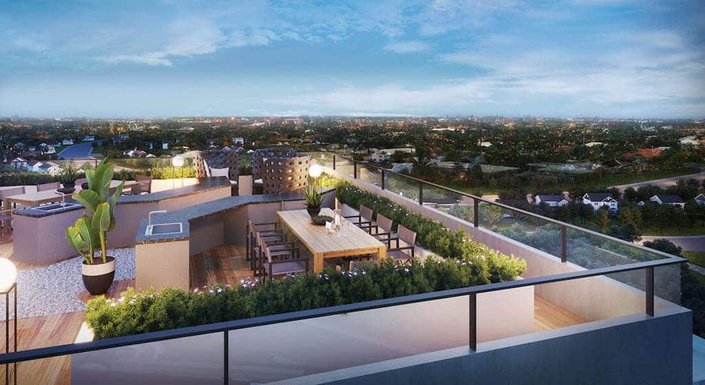Botanika Nature Residences - 阿拉邦期房