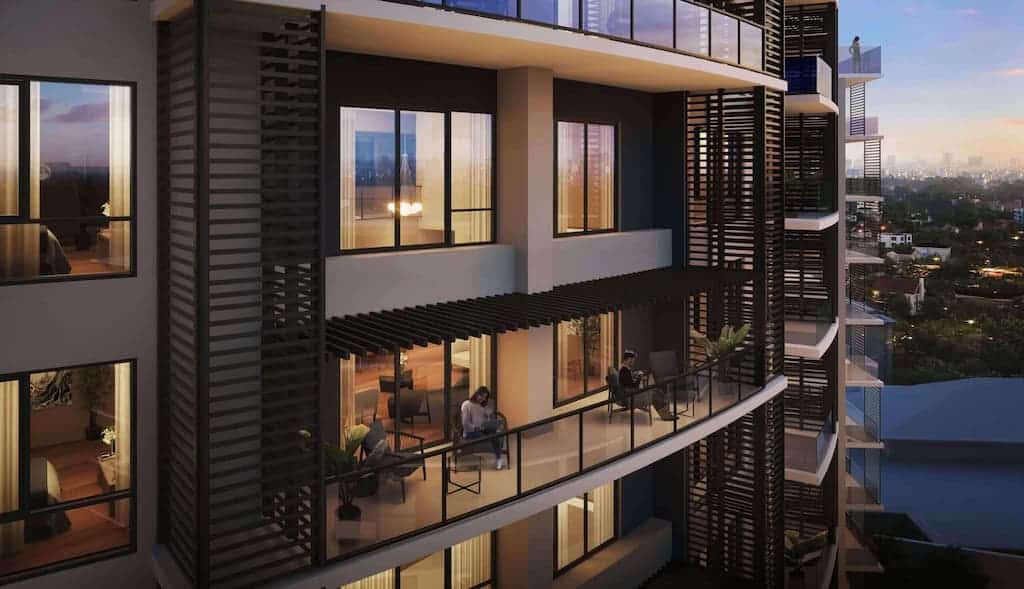 Botanika Nature Residences - 阿拉邦期房
