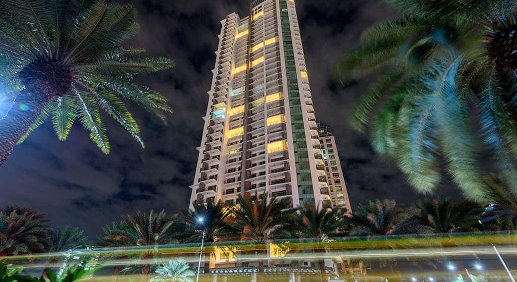 Bristol at Parkway Place - Alabang 现房