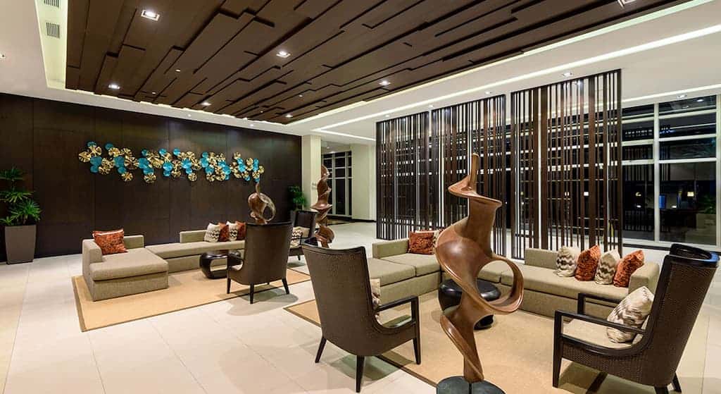 Bristol at Parkway Place - Alabang 现房