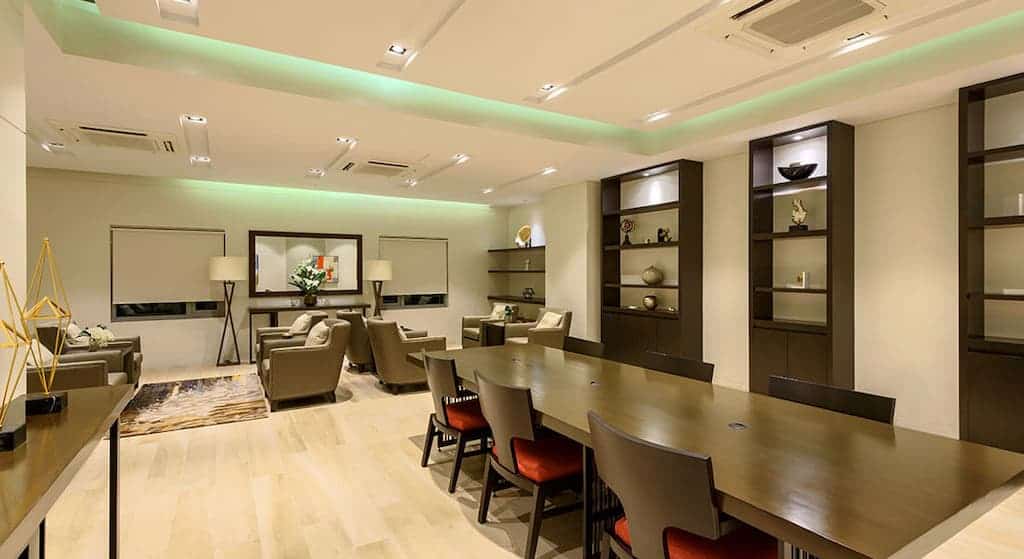 Bristol at Parkway Place - Alabang 现房
